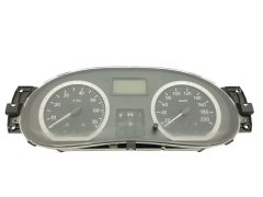 Bloc Compteurs Vitesse Dacia Logan 8200650539 28516