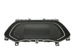 Bloc Compteurs Vitesse Renault Clio 5 P248100950R A 54049