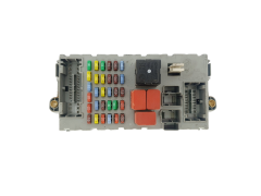 Boîtier Fusibles 50513353 CPL Alfa  Delphi 34734