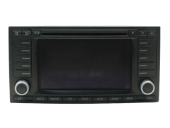 Autoradio Navi VW Volkswagen Touareg 7L6035191C 7612002022