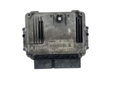 Calculateur 51809688 0281013579 4136A5ACM Fiat Bosch 52830