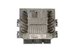 Calculateur S122326107A SID301 8200542288 8200495479 Renault 43022