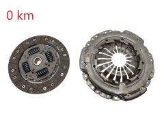 Ensemble D`Embrayage 302050736R 301012572R 302057302R LUK Renault 1.5 DCI