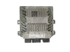 Calculateur 7S61-12A650-EA 5WS40632A-T SID 804 Ford Siemens 46196