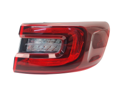 Phare De Voiture Droit Arrière Renault Talisman 265505718R 0km Phare De Voiture Droit Arrière Renault Talisman 265505718R 0km