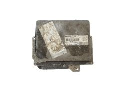 Calculateur 0261204622 9630278180 26FM0000 MA3.1 PSA Bosch 36365