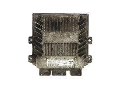 Calculateur 3S61-12A650-LC 5WS40140E-T Ford Siemens 25584