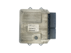 Calculateur Fiat 55186608 MJD6JF.P3 Magneti Marelli 35952