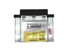 Calculateur 04E907309A 0261S07726 Volkswagen Bosch 28770 Calculateur 04E907309A 0261S07726 Volkswagen Bosch 28770