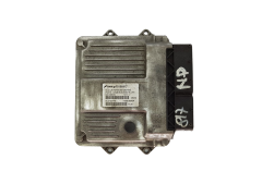 Calculateur FGP MJD6JF.P3 55195817 71600.004.04 Fiat 18014