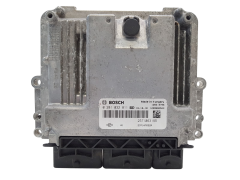Calculateur Dacia Dokker 237107632R 237106319R 0281032811 1.5 DCI