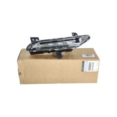Feux De Jour Diurne Drl Eclairage Lampe Droit Original 266003862R Renault