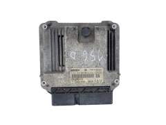 Calculateur 55188112 0281010986 436F16BDA Alfa Romeo Bosch 60861