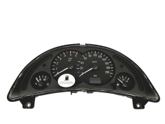 Bloc Compteurs Vitesse Opel Corsa C 13173347WA 110008988026 31286