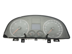 Bloc Compteurs Vitesse VW Touran 1T0920864A 110080378003 44037