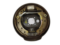 Disque Machoires D’ancrage Gauche 421192 Citroen Xsara Saxo 12034