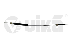 Câble De Changement De Vitesse Pour VW Audi Skoda 1J0711265K 77111635601 Vika