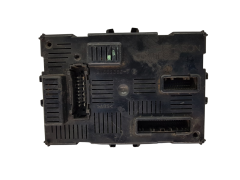Calculateur BCM L2NAC Nissan 284B2EM01C 28121454-9C Calculateur BCM L2NAC Nissan 284B2EM01C 28121454-9C