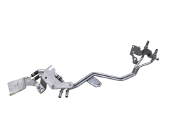 Tuyau Système De Refroidissement AdBlue 204769734R 1.5 dCi Renault Kangoo 3 Tuyau Système De Refroidissement AdBlue 204769734R 1.5 dCi Renault Kangoo 3
