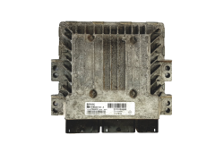 Calculateur Renault S180067124A 237103956R 237100669R Continental 