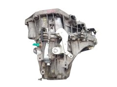 Boîte De Vitesse TL4B113 TL4113 1.5 dci Nissan Qashqai 32010JD50A Boîte De Vitesse TL4B113 TL4113 1.5 dci Nissan Qashqai 32010JD50A