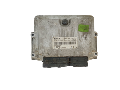 Calculateur Fiat 55182953 0281010337 Bosch 46047