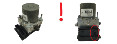 Pompe Abs Ducato Boxer Jumper 51725097 0265800461 Bosch 65388