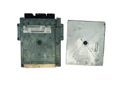 Calculateur 8C11-12A650-CH 4FCG Ford FoMoCo