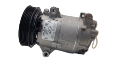 Compresseur De Climatisation Nouvelle Original Renault Nissan TSP0155831 Delphi Compresseur De Climatisation Nouvelle Original Renault Nissan TSP0155831 Delphi