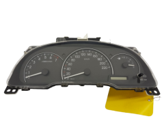 Bloc Compteurs Vitesse Toyota Avensis 83800-44490 157510-4620