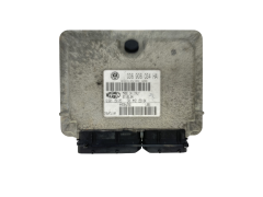 Calculateur 036906034HA IAW4TV.HA 61601.150.05 VW Seat Magneti Marelli Calculateur 036906034HA IAW4TV.HA 61601.150.05 VW Seat Magneti Marelli