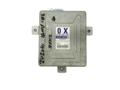 Calculateur 33920-80GS 0X 112200-5490 Suzuki Denso