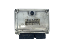 Calculateur 8E0907401H 0281011388 Audi Bosch 59921