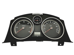 Bloc Compteurs Vitesse Opel 13225988XJ Astra H GTC 47779