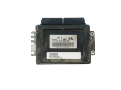 Calculateur 96801800 5WY5407A D32 1B0T 9A Chevrolet Kemsco 34607