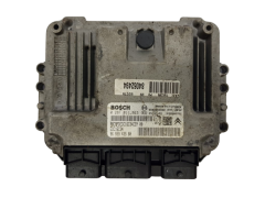 Calculateur PSA 0281011863 9653958980 Bosch 20409