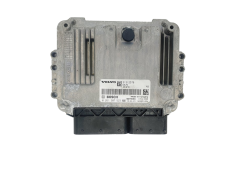 Calculateur Ecu Volvo 31312578 0261S07523 Bosch 43497