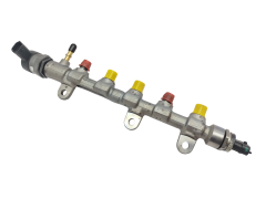 Rampe D'injection Renault Bosch 175217750R 0445214250 2.0 DCI