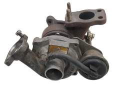 Turbocompresseur KP35 0375G9 54359710009 54351014861 1.4 HDI TDCI PSA 1036