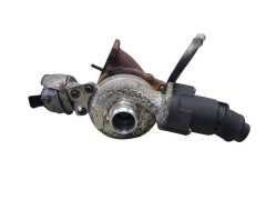 Turbocompresseur VW Audi Seat Skoda 2,0 TDI 03L145721B GTC1549VZ