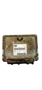 Calculateur IAW4AF.M9 55183580 Fiat Magneti Marelli 22008