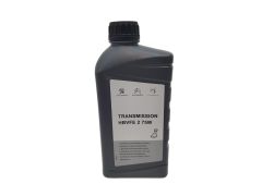 Huile Original HBVFE2 1618078480 Citroen Peugeot