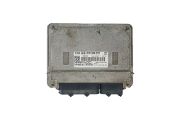 Calculateur 03D906023 5WP40806 04  VW SEAT SKODA Siemens 45076