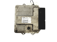 Calculateur FGP 55190069 WJ MJD 6JO.C2 Opel Magneti Marelli 16901