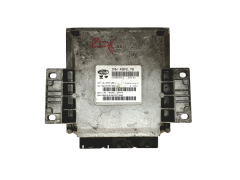 Calculateur 9643707380 9644925780 IAW48P2.76 PSA 26640