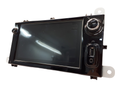 Navigation Radio USB Renault Clio 4 281152928R 0km 2393 Navigation Radio USB Renault Clio 4 281152928R 0km 2393