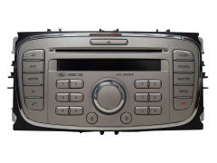 Radio Cd Ford Transit Connect AT1T-18C815-AB