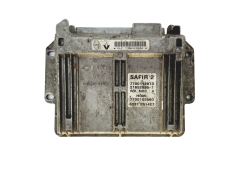Calculateur 7700112873 7700112836 7700105560 Renault Sagem 26669 Calculateur 7700112873 7700112836 7700105560 Renault Sagem 26669