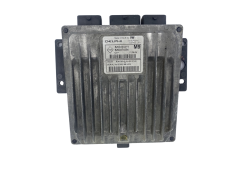 Calculateur Renault 8200334419 8200374395 R0410C131A Delphi 50396