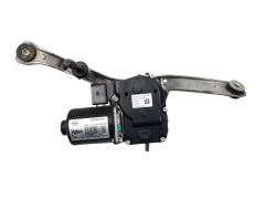 Moteur Essuie-Glace Gauche Opel Zafira C W000027364 W000027192 1848